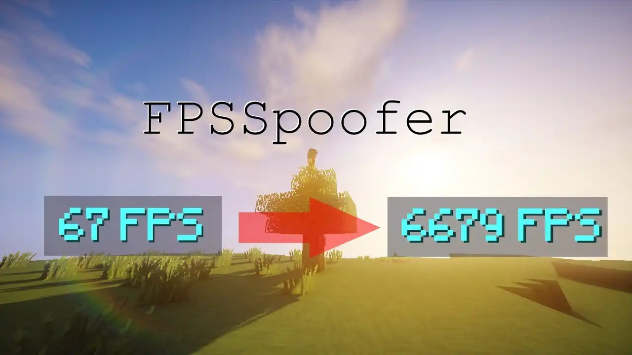 FpsSpooferMod